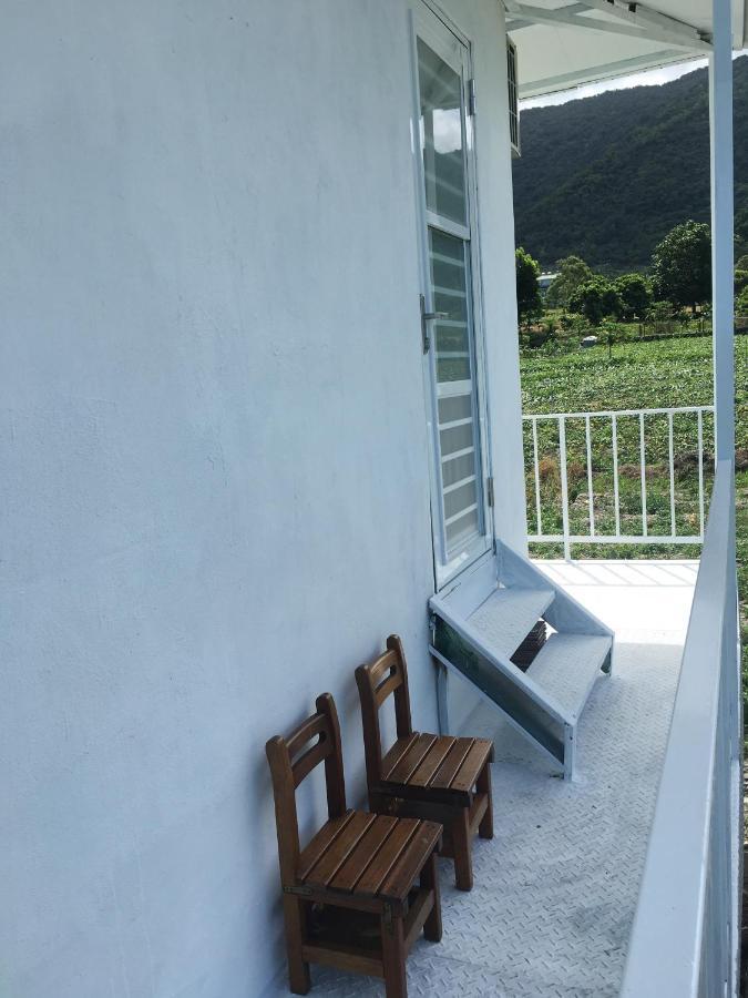 Back To Real Hostel Taitung Екстер'єр фото