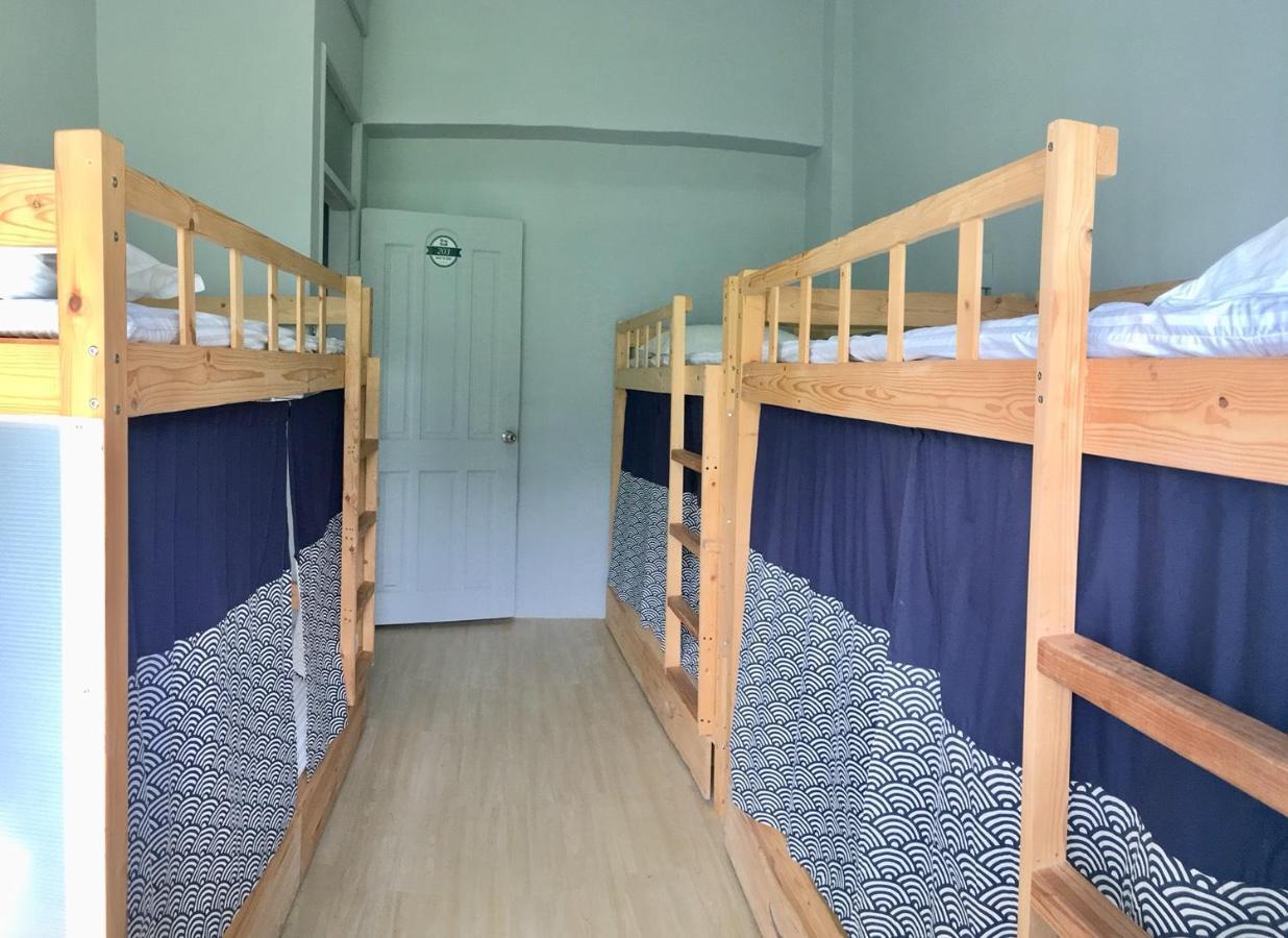 Back To Real Hostel Taitung Екстер'єр фото