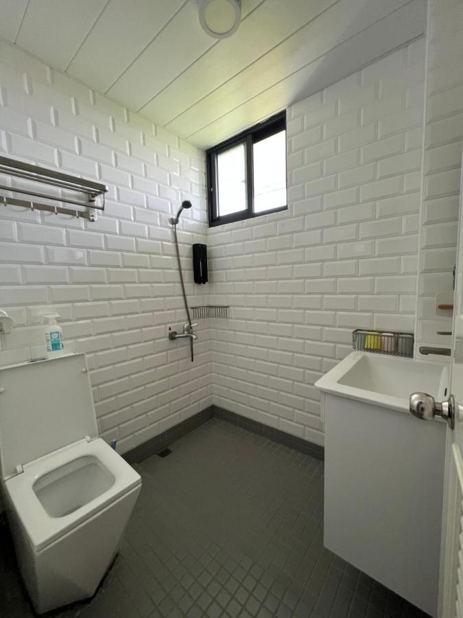 Back To Real Hostel Taitung Екстер'єр фото