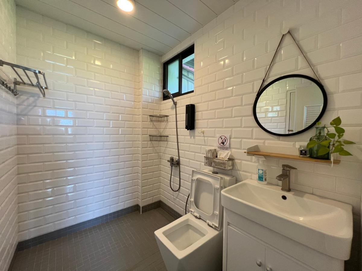 Back To Real Hostel Taitung Екстер'єр фото