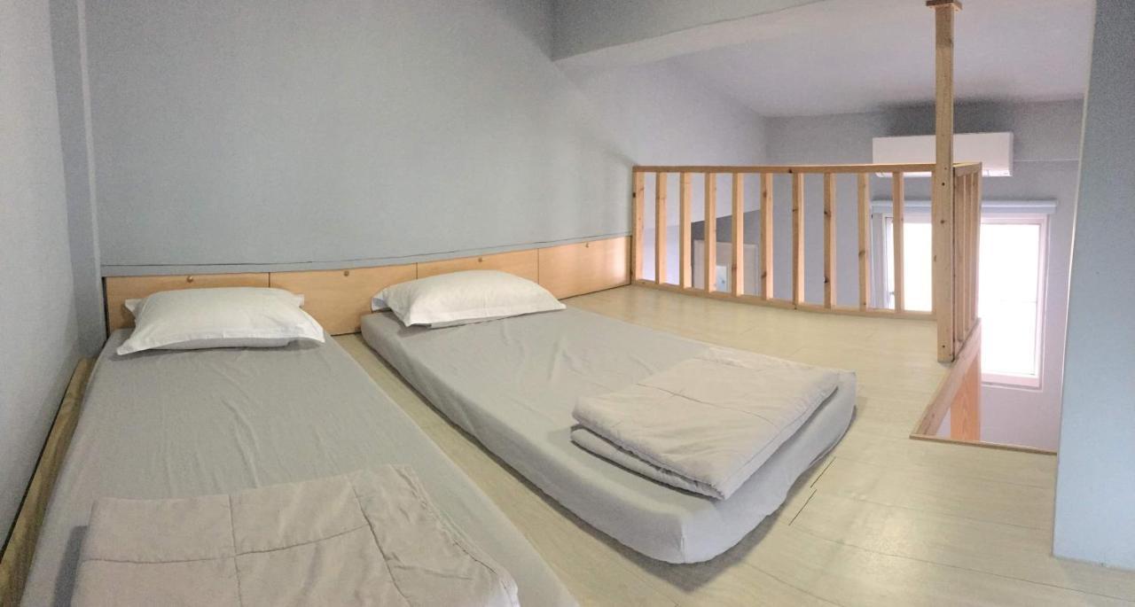 Back To Real Hostel Taitung Екстер'єр фото