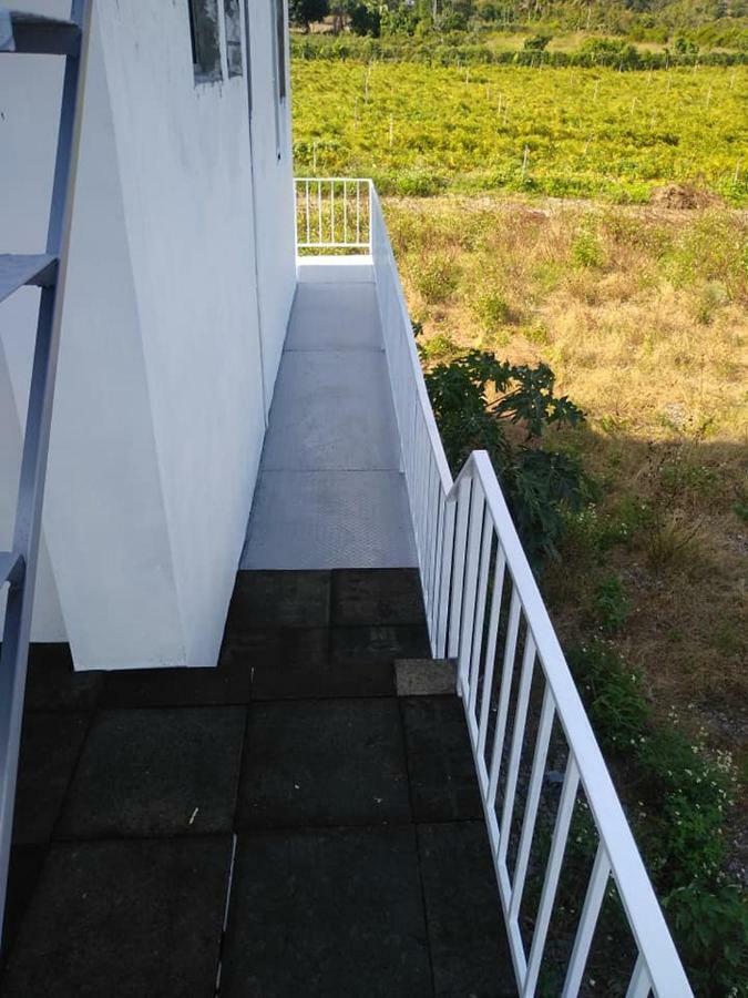 Back To Real Hostel Taitung Екстер'єр фото