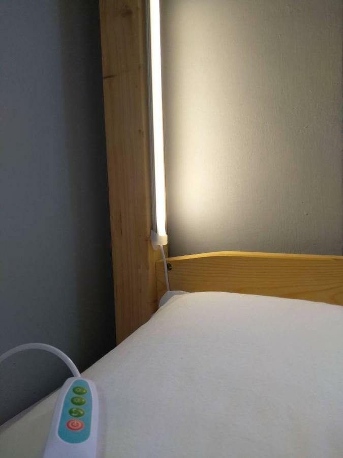 Back To Real Hostel Taitung Екстер'єр фото